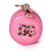 Dames Juwelen Sleutelhouder Dolce & Gabbana , Pink , Dames