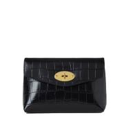 Darley Cosmetic Pouch Mulberry , Black , Dames