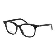 Stijlvolle Optische Bril met K Logo Kenzo , Black , Dames