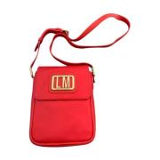 Mini-tas Love Moschino , Red , Dames