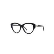 Optical Frames Givenchy , Black , Dames