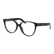 Jeugdige Energie Optische Stijl Zonnebril Kenzo , Black , Dames