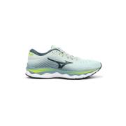 Hardloopschoenen Wave Sky 5 Heren Mizuno , Multicolor , Heren