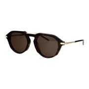 Stijlvolle zonnebril GV ONE model Givenchy , Brown , Heren