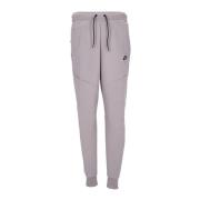 Tech Fleece Joggers Nike , Gray , Heren