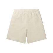 Short Shorts Daily Paper , White , Heren