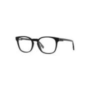 Zwarte Optische Frames Dames Accessoires Kenzo , Black , Dames