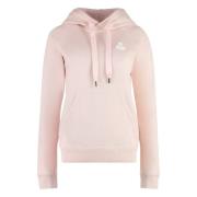 Sweatshirts Hoodies Isabel Marant Étoile , Pink , Dames