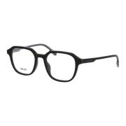 Stijlvolle Optische Bril Kz50102I Kenzo , Black , Heren