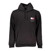 Kleding Tommy Hilfiger , Black , Heren