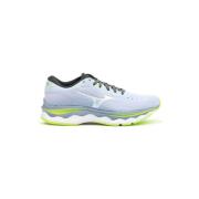 Hardloopschoenen Wave Sky 5 Mizuno , Multicolor , Dames