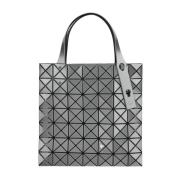 Prisma Polyester Tas Issey Miyake , Gray , Dames