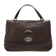 Modica Brown Dagelijkse Tas Zanellato , Brown , Dames