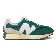 327 WRG Sneakers New Balance , Green , Heren