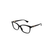 Stijlvolle Bril Mod. Ct0493 Cartier , Black , Unisex