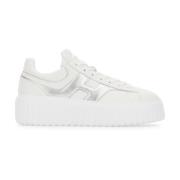 Casual Sneakers voor Mannen en Vrouwen Hogan , White , Dames