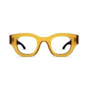 Gele & Oranje Optische Monturen Thierry Lasry , Yellow , Dames