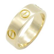 Pre-owned Yellow Gold rings Cartier Vintage , Yellow , Dames