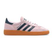 Handball Spezial W sneakers Adidas Originals , Pink , Heren