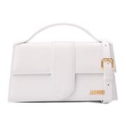 Le Grand Bambino Tas Jacquemus , White , Dames