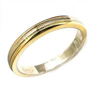 Pre-owned Yellow Gold rings Cartier Vintage , Yellow , Dames