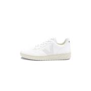 Casual Sneakers Veja , White , Heren