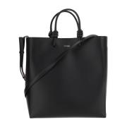 Elegante Modestijl Collectie Jil Sander , Black , Dames