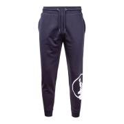 Heren Moledo Logo Sweatpants Jott , Blue , Heren