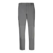 Groene Cargo Broek Verhoog Stijl PT Torino , Gray , Heren