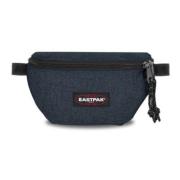 Mannen Springer Schoudertas Eastpak , Blue , Heren