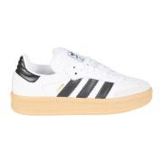 Stijlvolle Samba Sneakers voor jou Adidas , White , Dames