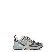 Casual Athletic Sneakers Salomon , Multicolor , Heren