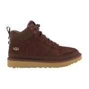 Highland Heritage Lace-up Boots UGG , Brown , Heren