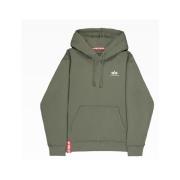 Stijlvolle Urban Jacks Collectie Alpha Industries , Green , Heren