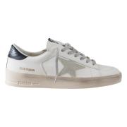 Retro-geïnspireerde Stardan sneakers met modern design Golden Goose , ...