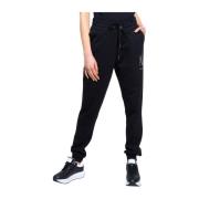 Katoenen Sportbroek Collectie Lente/Zomer Armani Exchange , Black , Da...