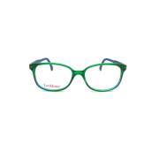 Blauwe Optische Monturen voor Vrouwen Lookkino , Green , Dames