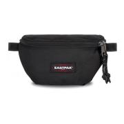 Mannen Springer Schoudertas Eastpak , Black , Heren