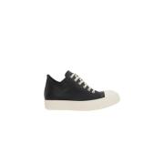 Stijlvolle Sneakers voor Mannen Rick Owens , Black , Dames