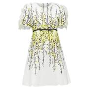 Pre-owned Fabric dresses Giambattista Valli Pre-owned , Multicolor , D...