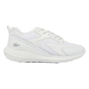 L003 Evo Sneakers Lacoste , White , Heren