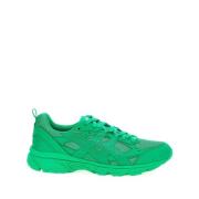 Groene Gel Nunobiki Sneakers Comme des Garçons , Green , Heren