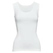 Pre-owned Fabric tops Dolce & Gabbana Pre-owned , White , Dames