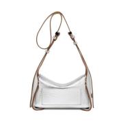 Penelope Tas Gianni Chiarini , Gray , Dames