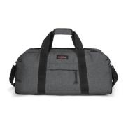 Weekendtassen Eastpak , Gray , Unisex