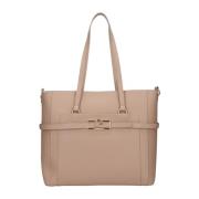 Schoudertas Gattinoni , Beige , Dames