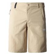 Tanken Shorts The North Face , Beige , Heren