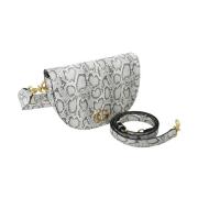 Crossbody Tas Guess , Gray , Dames