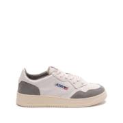 Medalist Low-top Sneakers Autry , White , Heren