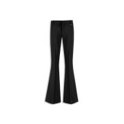 Zwarte Broek Stijlvol Aniye By , Black , Dames